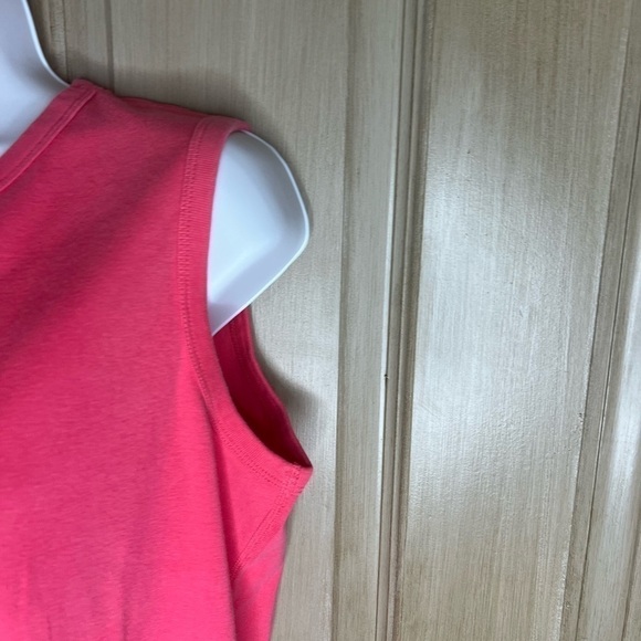 Lands' End Women's Tank Top Size M - Picture 3 of 4